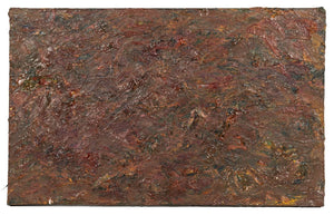 Andy Miller Abstract Composition Oil on Canvas (9760088916275)