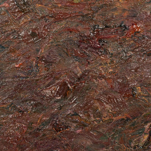 Andy Miller Abstract Composition Oil on Canvas (9760088916275)