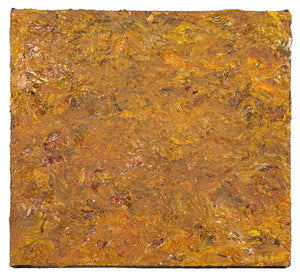 Andy Miller Abstract Composition Oil on Canvas (9760093602099)