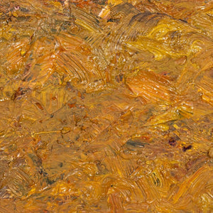 Andy Miller Abstract Composition Oil on Canvas (9760093602099)