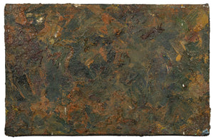 Andy Miller Abstract Compositions Oil on Canvas (9760100155699)