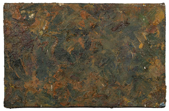 Andy Miller Abstract Compositions Oil on Canvas