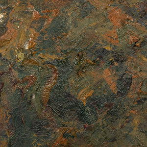 Andy Miller Abstract Compositions Oil on Canvas (9760100155699)