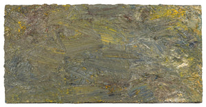 Andy Miller Abstract Composition Oil on Canvas (9757779231027)