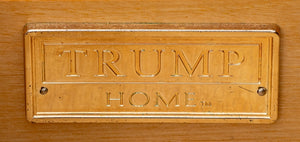 Art Deco Style Mahogany Chest of Drawers (9742201979187)