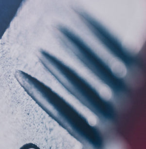 Vibeke Jensen "Gun Shot" Series Photographs, 4 (9802513350963)