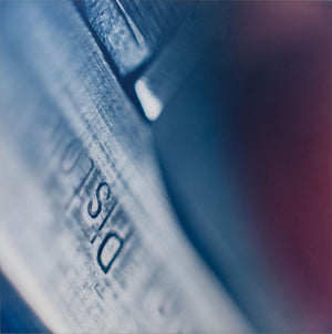Vibeke Jensen "Gun Shot" Series Photographs, 4 (9802513350963)