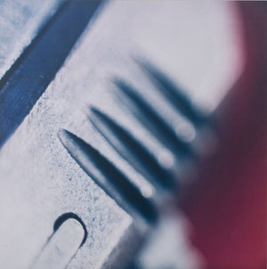 Vibeke Jensen "Gun Shot" Series Photographs, 4 (9802513350963)