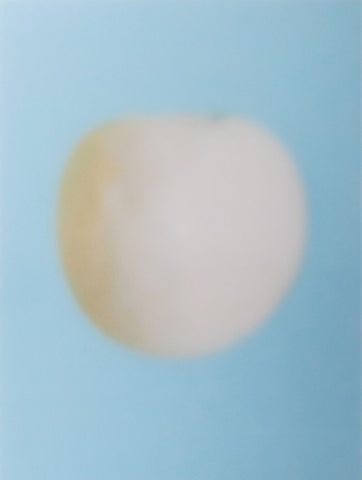 Contemporary School Blurred Fruit C-Print