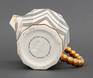 Pavel Janak x Modernista Cubist Coffee Service, 3 (9859354788147)