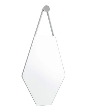 Ligne Roset "Mon Beau Miroir" Geometric Wall Mirror