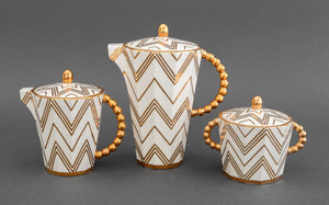 Pavel Janak x Modernista Cubist Coffee Service, 3 (9859354788147)