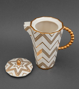Pavel Janak x Modernista Cubist Coffee Service, 3 (9859354788147)