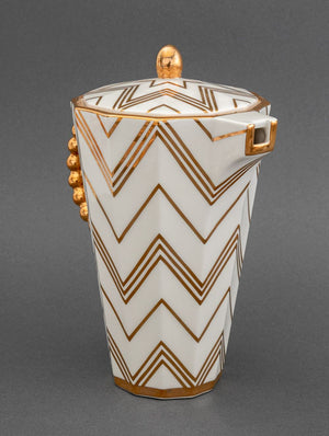 Pavel Janak x Modernista Cubist Coffee Service, 3 (9859354788147)