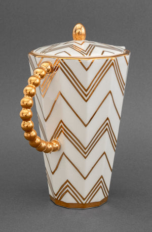 Pavel Janak x Modernista Cubist Coffee Service, 3 (9859354788147)