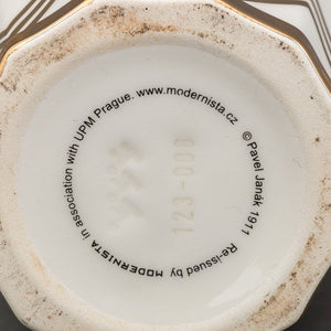 Pavel Janak x Modernista Cubist Coffee Service, 3 (9859354788147)