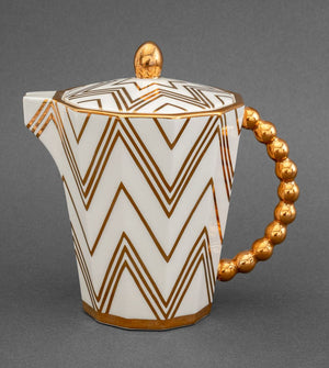 Pavel Janak x Modernista Cubist Coffee Service, 3 (9859354788147)