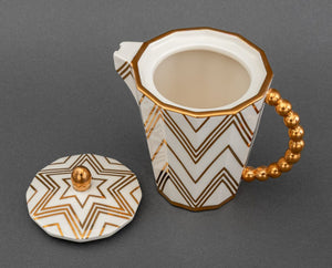 Pavel Janak x Modernista Cubist Coffee Service, 3 (9859354788147)