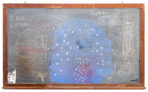 Capobianco Double-Sided Chalkboard Drawings (9742230028595)