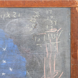 Capobianco Double-Sided Chalkboard Drawings (9742230028595)