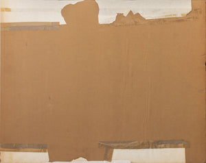Elfi Schuselka "Spiritz II" Acrylic on Tarlatan (9768437842227)