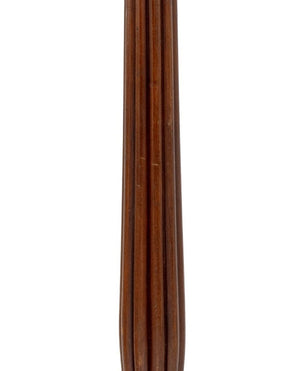 George III Mahogany Torchiere (9805726875955)