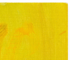 Robert O'Meara Abstract Composition in Green Oil (9756750905651)