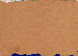 Robert O'Meara Abstract Composition in Green Oil (9756755099955)