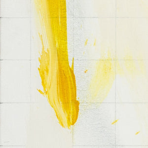 Robert O'Meara Abstract and Grid Composition Oil (9756698050867)