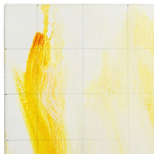 Robert O'Meara Abstract and Grid Composition Oil (9756698050867)
