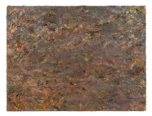 Andy Miller Abstract Composition Oil on Canvas (9760109691187)