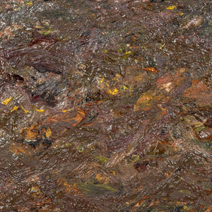 Andy Miller Abstract Composition Oil on Canvas (9760109691187)