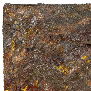 Andy Miller Abstract Composition Oil on Canvas (9760109691187)