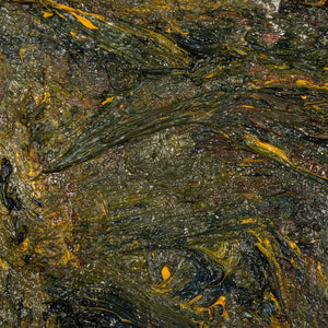 Andy Miller Abstract Composition Oil on Canvas (9760137773363)