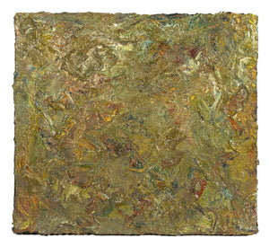 Andy Miller Abstract Composition Oil on Canvas (9760807747891)