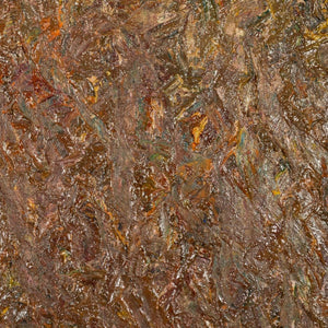 Andy Miller Abstract Composition Oil on Canvas (9760827900211)
