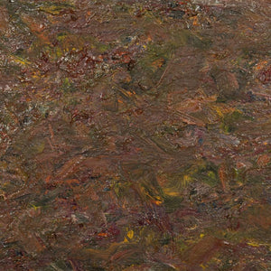 Andy Miller Abstract Composition Oil on Canvas (9760847855923)