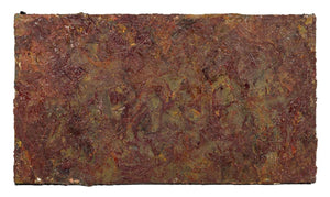 Andy Miller Abstract Composition Oil on Canvas (9760855851315)