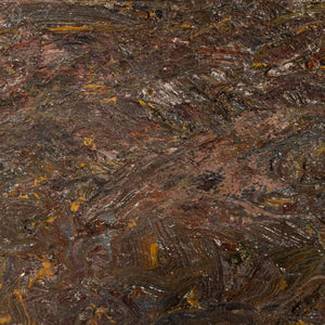 Andy Miller Abstract Composition Oil on Canvas (9760859324723)