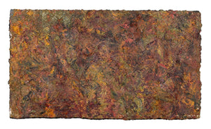 Andy Miller Abstract Composition Oil on Canvas (9760863650099)