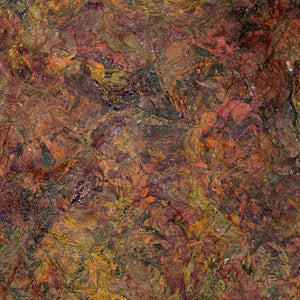 Andy Miller Abstract Composition Oil on Canvas (9760863650099)