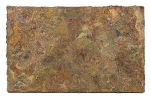 Andy Miller Abstract Composition Oil on Canvas (9760881738035)
