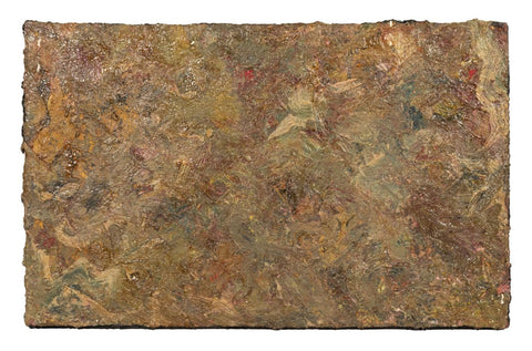 Andy Miller Abstract Composition Oil on Canvas