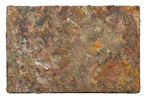 Andy Miller Abstract Composition Oil on Canvas (9760884818227)