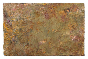 Andy Miller Abstract Composition Oil on Canvas (9760899563827)