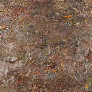 Andy Miller Abstract Composition Oil on Canvas (9760905199923)