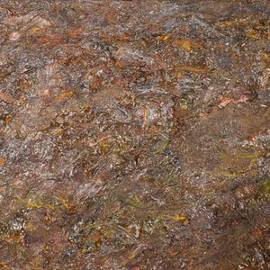 Andy Miller Abstract Composition Oil on Canvas (9760908017971)
