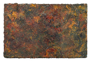 Andy Miller Abstract Composition Oil on Canvas (9760909689139)