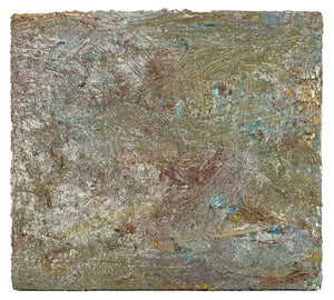 Andy Miller Abstract Composition Oil on Canvas (9757792862515)