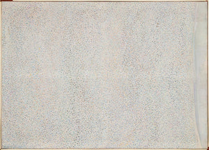 Manfred Schwartz Beach Expanse Oil on Canvas (9756461990195)